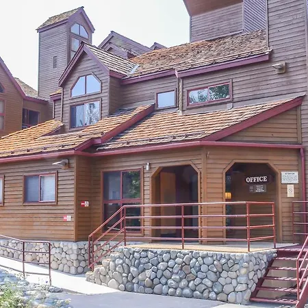Aspen Creek #101 - Two Bedroom Condo